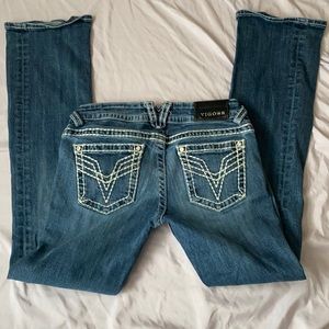 Jeans size 27